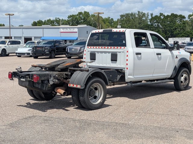 Used 2024 RAM 5500 Tradesman w/ Max Tow Package image 5