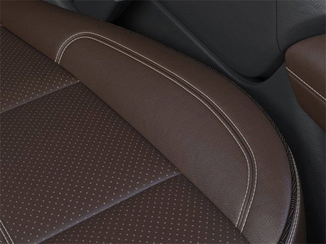 New 2026 Chevrolet Tahoe High Country image 22