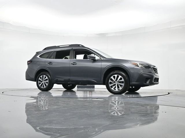 Used 2020 Subaru Outback Premium image 31