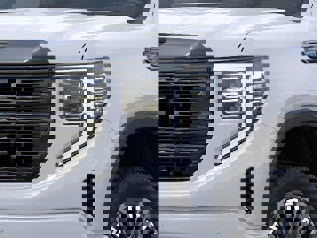 New 2026 GMC Sierra 1500 Denali Ultimate image 10