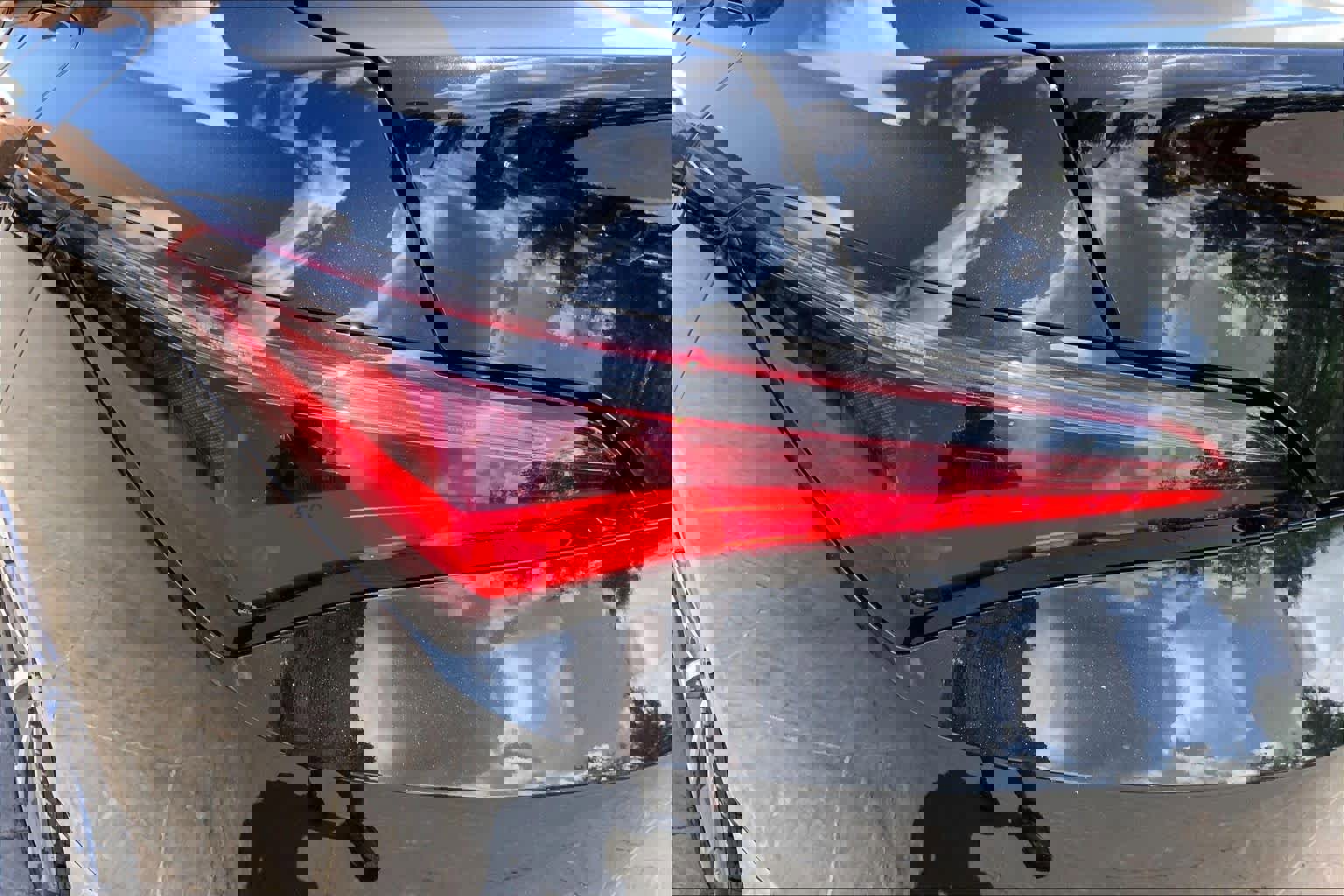 Used 2026 Acura Integra FWD image 50