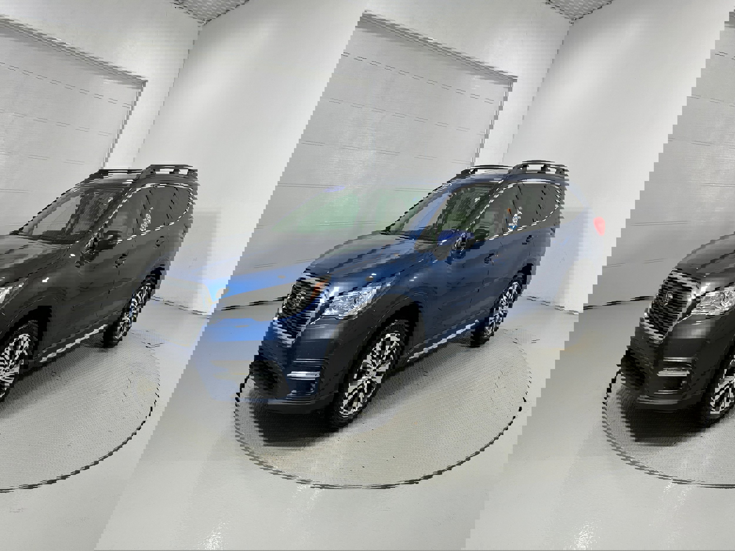 Used 2019 Subaru Ascent Limited image 22