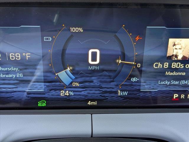 New 2027 Chevrolet Bolt LT w/ Comfort Package image 11