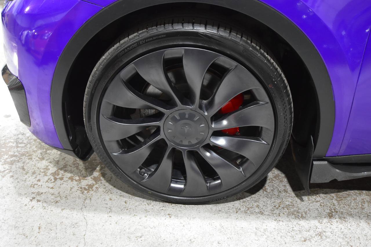 Used 2022 Tesla Model Y Performance AWD/4WD image 68