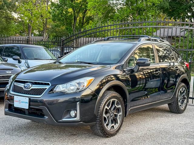 Used 2017 Subaru Crosstrek 2.0i Limited w/ Popular Package #2 image 4