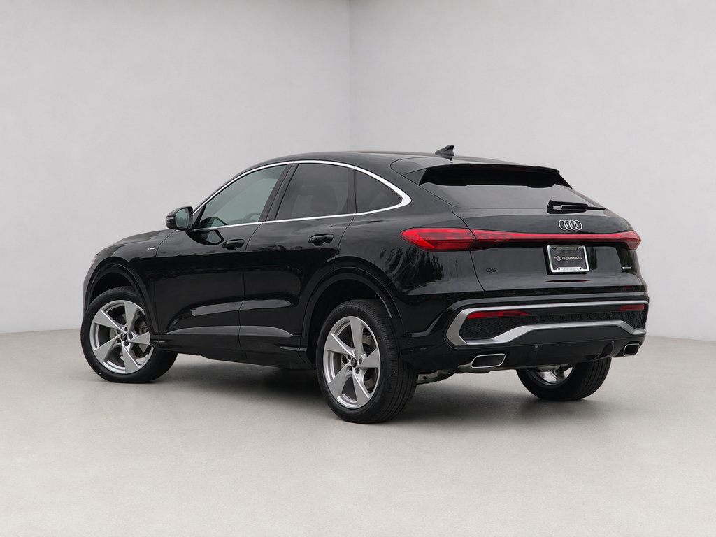 New 2026 Audi Q5 Premium Plus AWD/4WD image 6