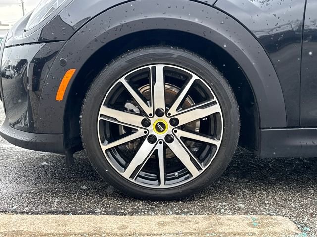 Used 2023 MINI Cooper SE image 9