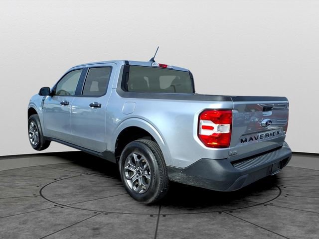 Used 2024 Ford Maverick XLT image 6