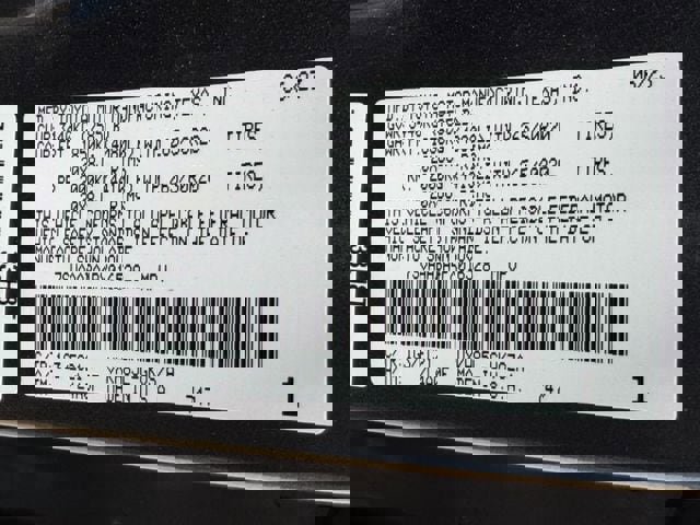 Used 2023 Toyota Sequoia SR5 w/ SR5 Premium Package image 34