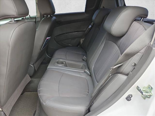 Certified 2014 Chevrolet Spark LS FWD image 23