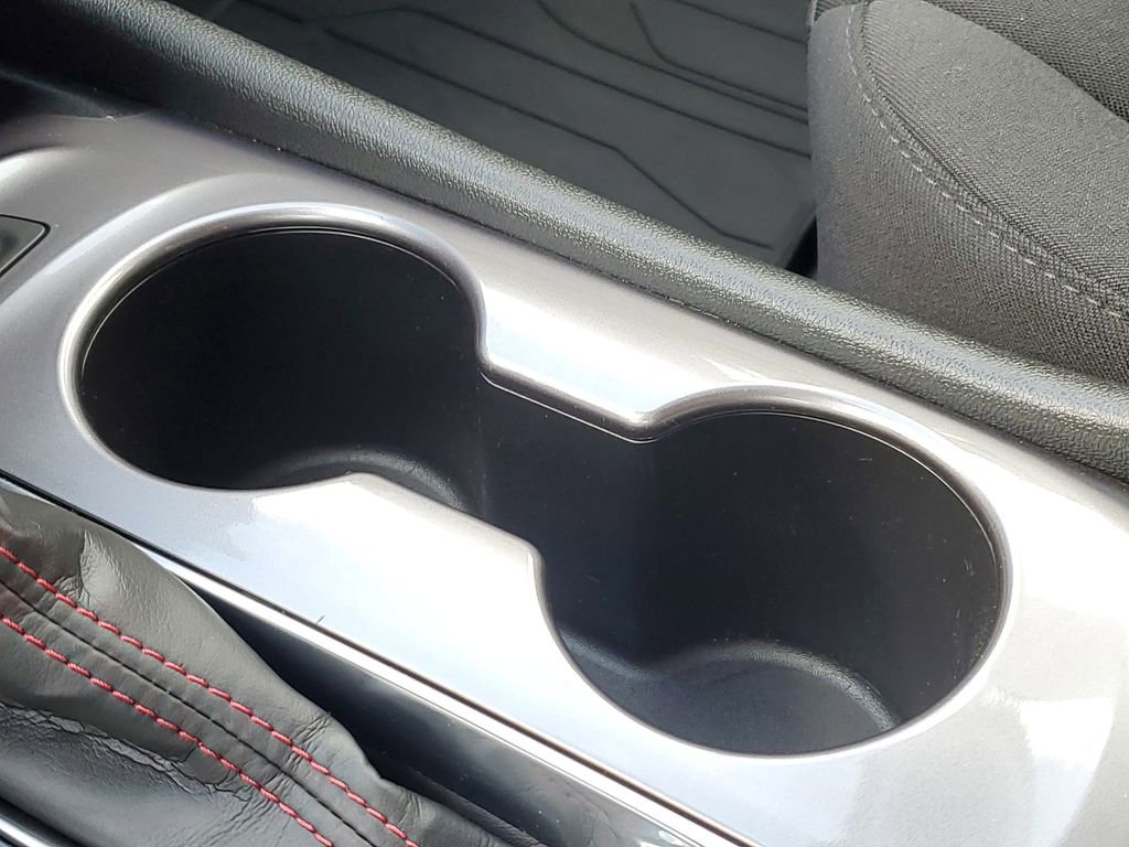 Used 2023 Chevrolet Malibu RS w/ Driver Confidence Package image 22