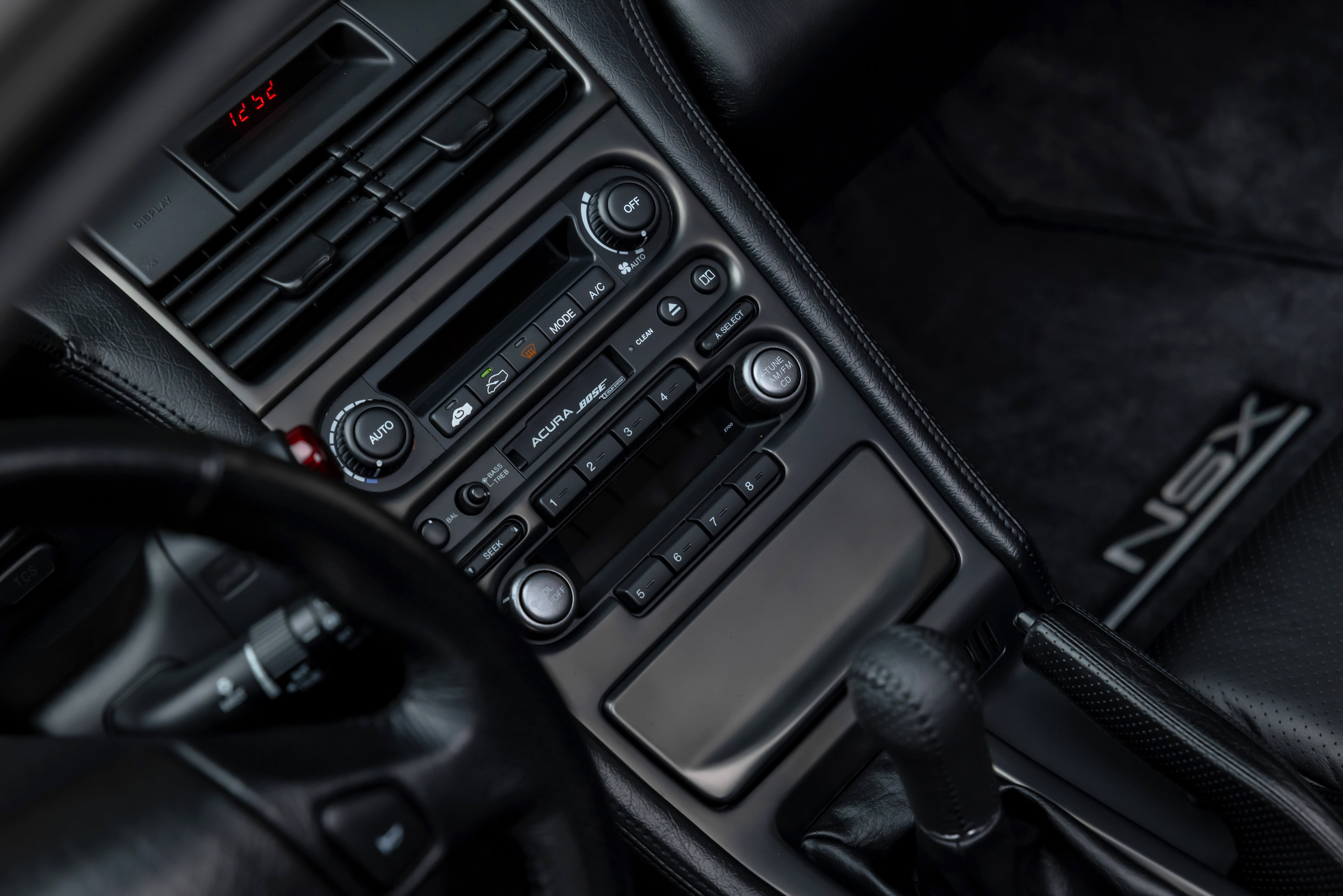 Used 2001 Acura NSX T image 24