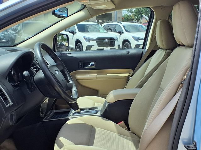 Used 2008 Ford Edge SEL FWD image 6
