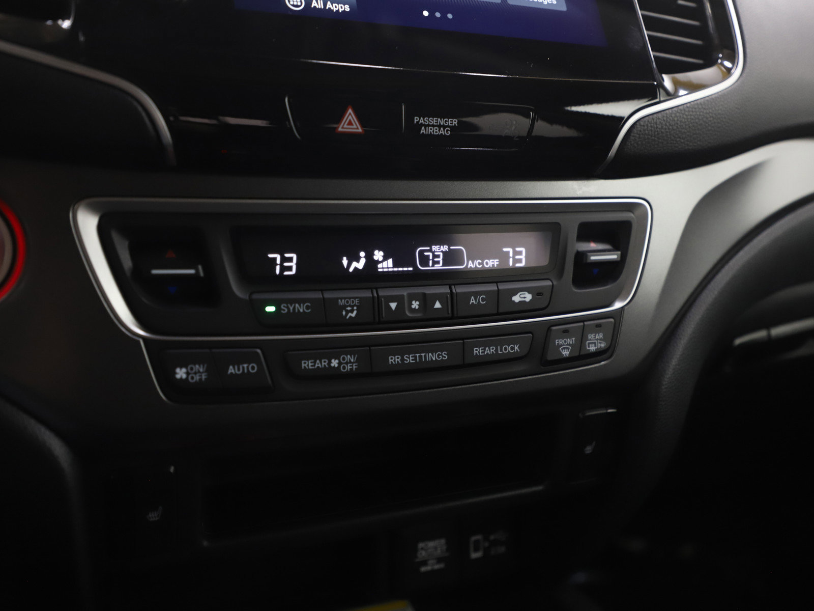 Used 2021 Honda Pilot Special Edition image 25