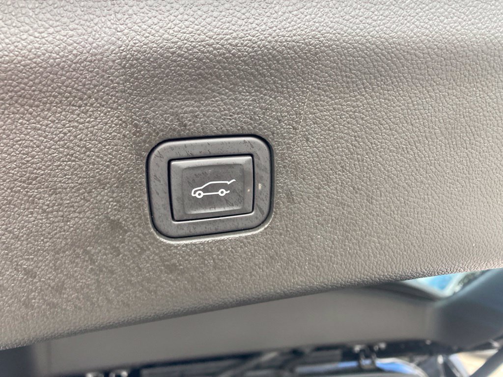 Used 2024 Buick Enclave Premium w/ Trailering Package, 5000 lbs. AWD/4WD image 11