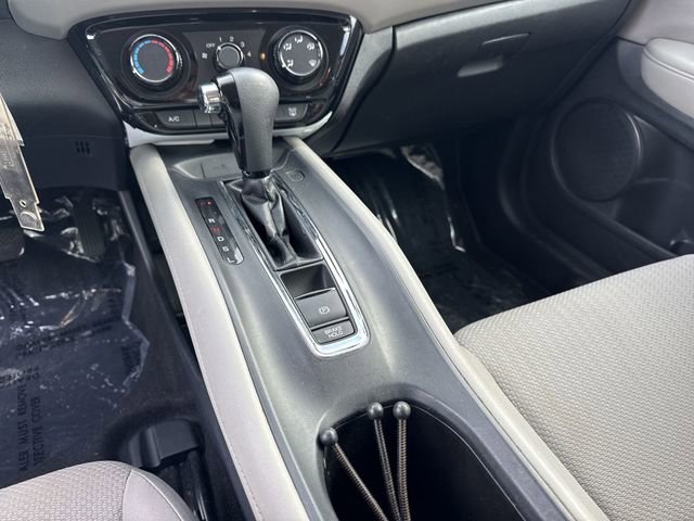 Used 2017 Honda HR-V LX image 21
