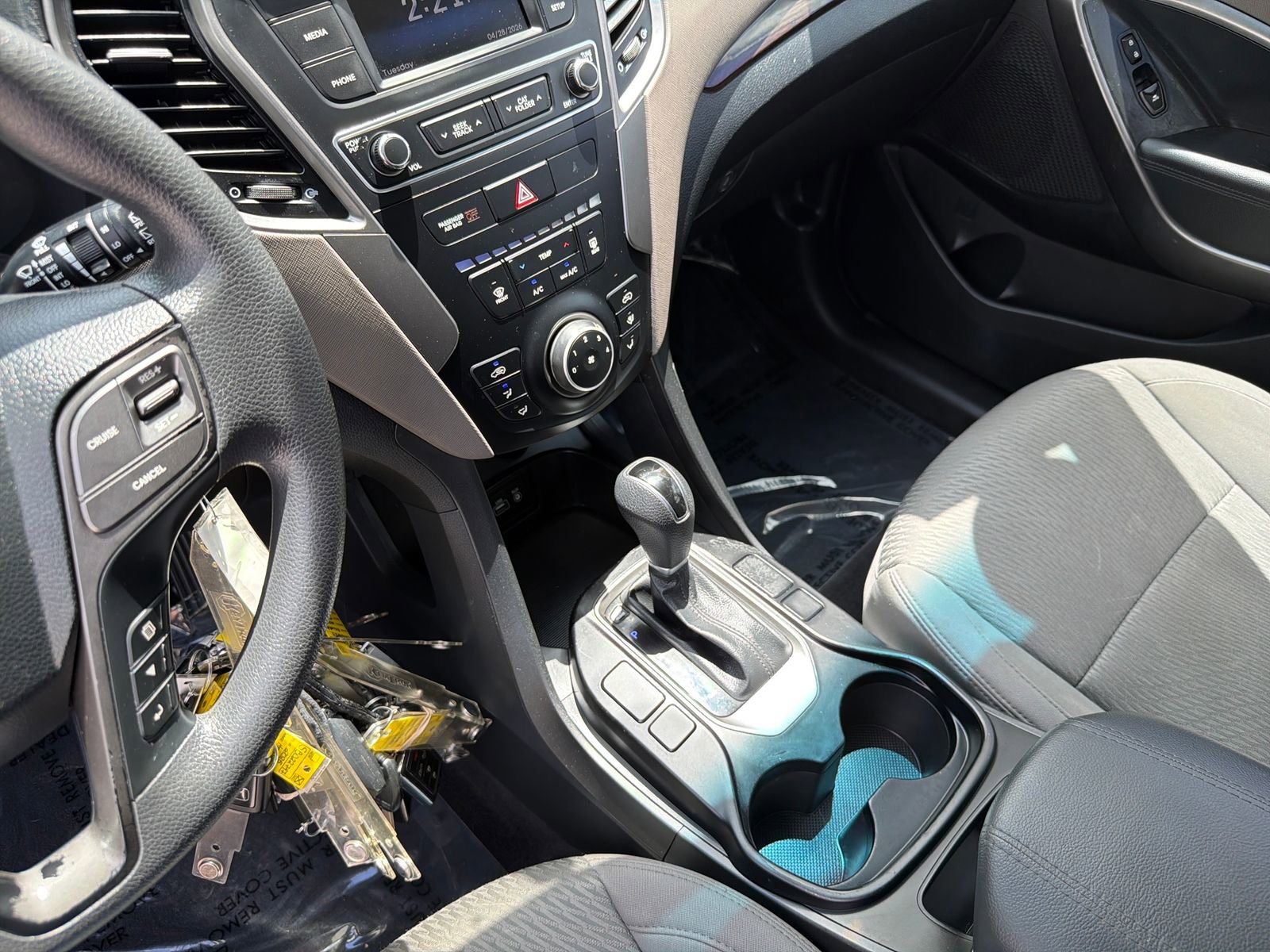 Used 2017 Hyundai Santa Fe Sport FWD image 18