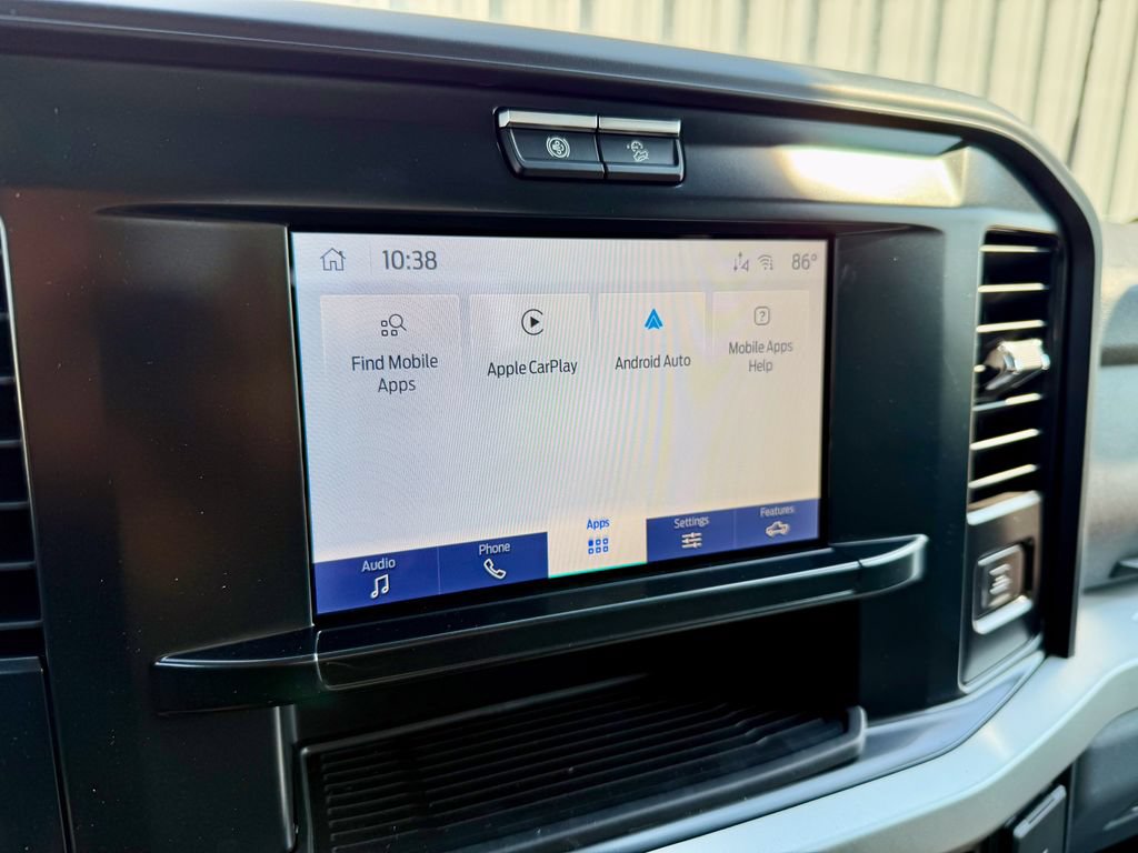New 2026 Ford F250 XLT AWD/4WD image 28