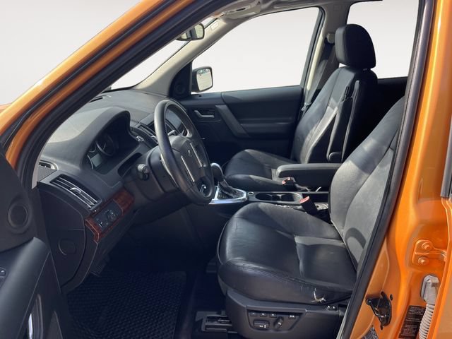 Used 2008 Land Rover LR2 SE AWD/4WD image 9