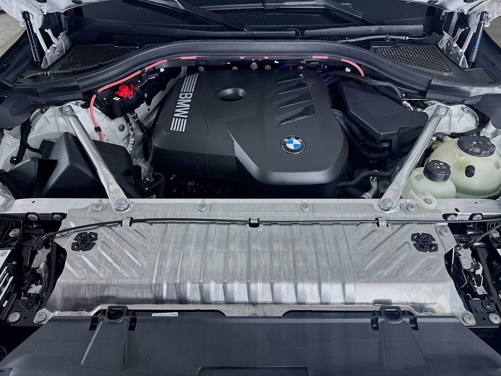 Used 2025 BMW X3 xDrive30i w/ Convenience Package image 30