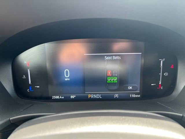 Used 2025 Ford Escape Active w/ Cold Weather Package AWD/4WD image 31