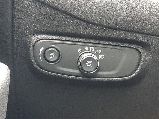 Certified 2024 Chevrolet Equinox RS image 18