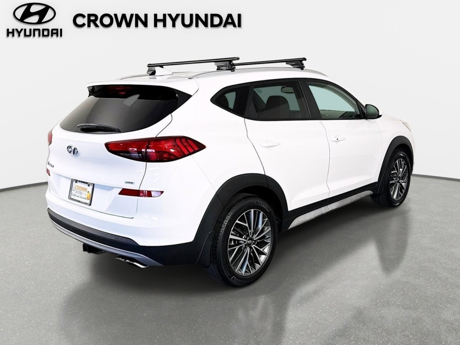 Used 2020 Hyundai Tucson SEL image 6