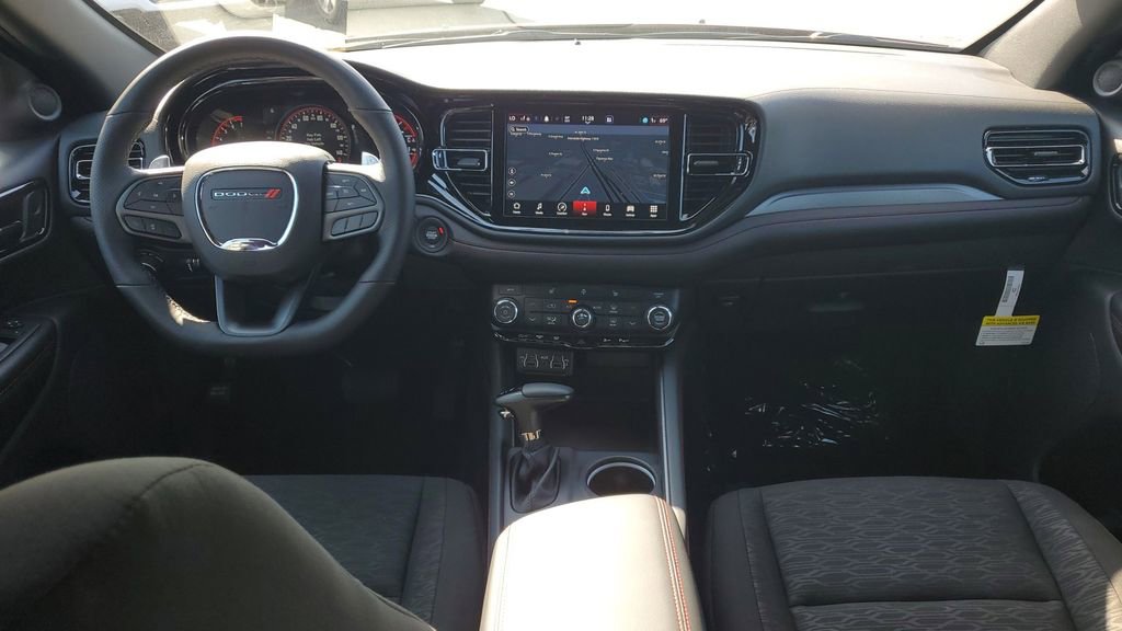 New 2026 Dodge Durango GT image 12