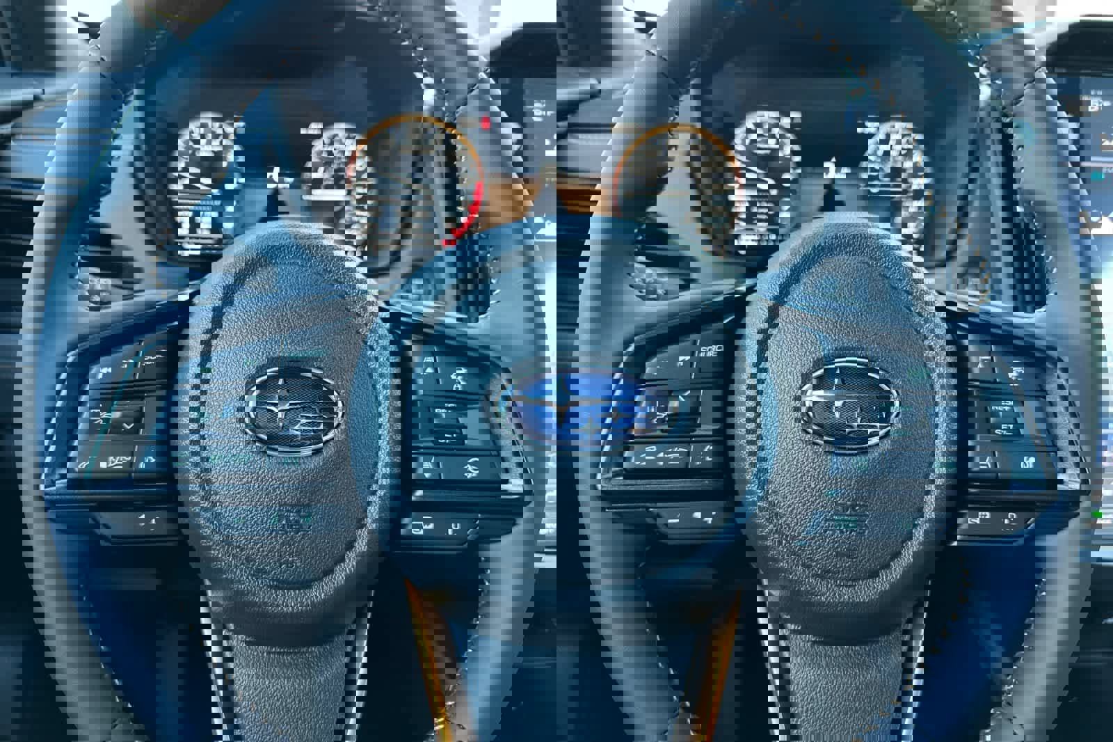 New 2026 Subaru Forester Wilderness image 26