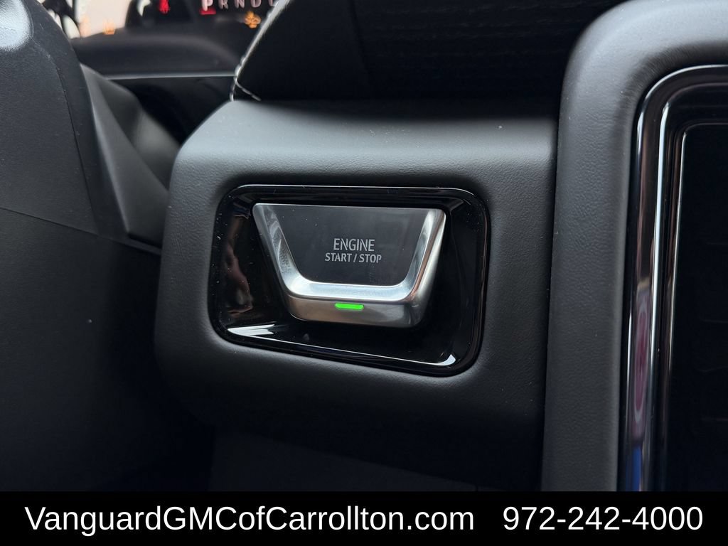 New 2026 GMC Yukon AT4 Ultimate w/ LPO, Floor Liner Package AWD/4WD image 19