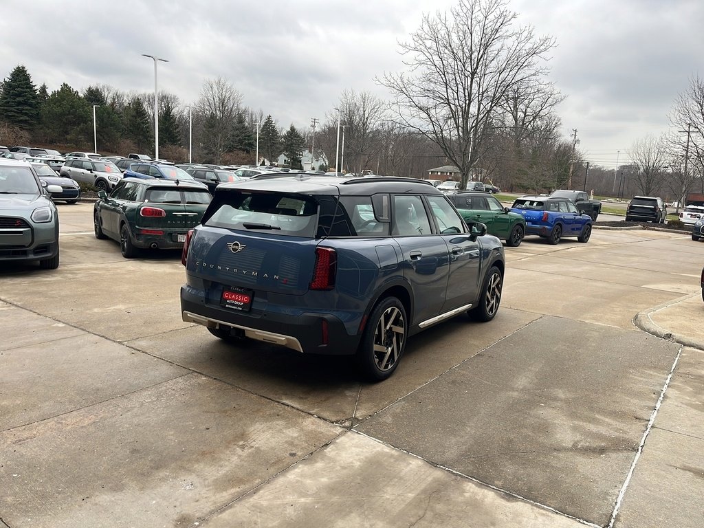 New 2026 MINI Cooper Countryman S image 3