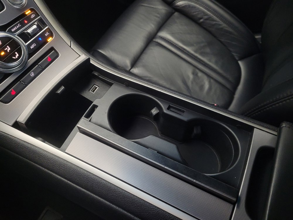 Used 2018 Lincoln MKZ Select w/ Select Plus Package image 26