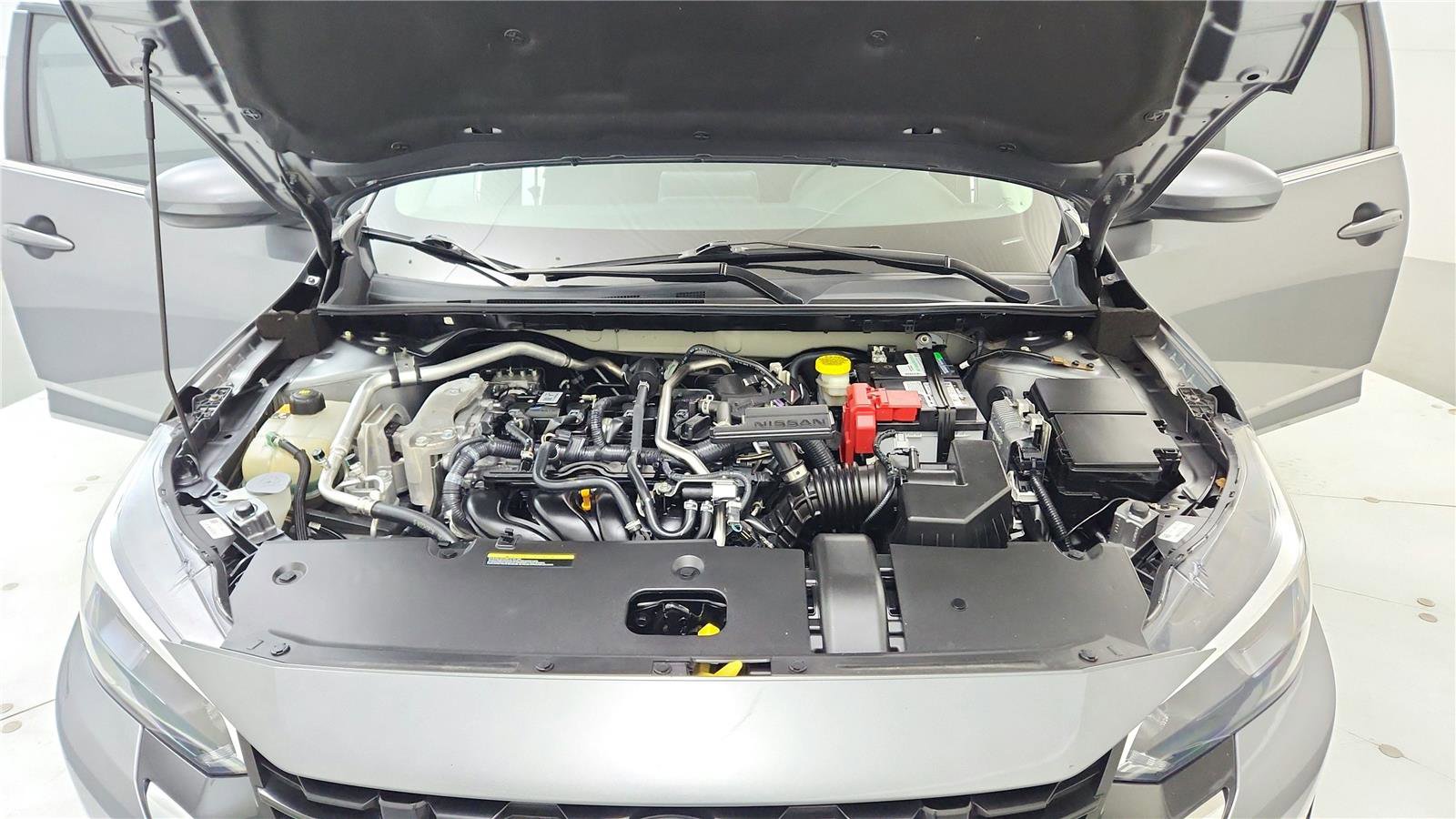 Used 2024 Nissan Sentra SV image 20