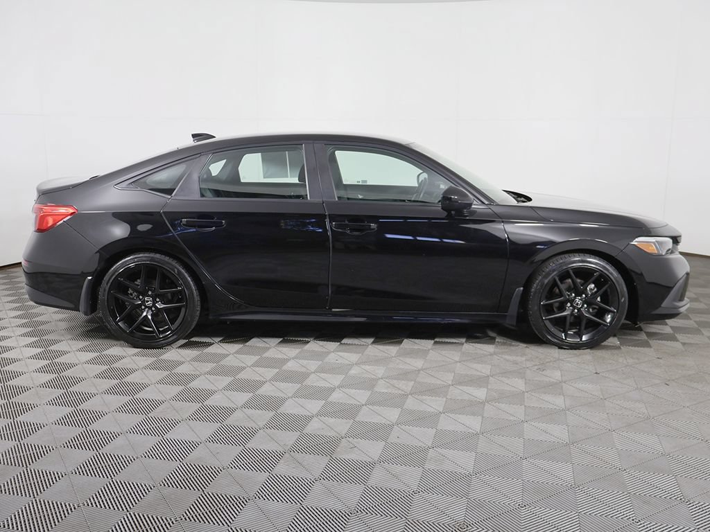 Used 2024 Honda Civic Sport image 15