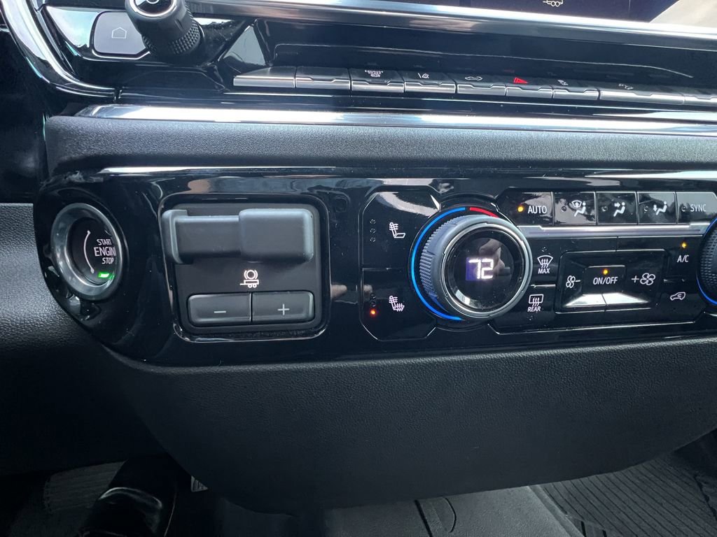 Certified 2024 Chevrolet Silverado 2500 LT image 25