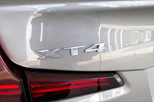 Used 2024 Cadillac XT4 Premium Luxury FWD image 21