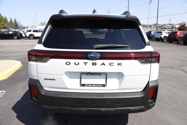 New 2026 Subaru Outback Premium AWD/4WD image 6