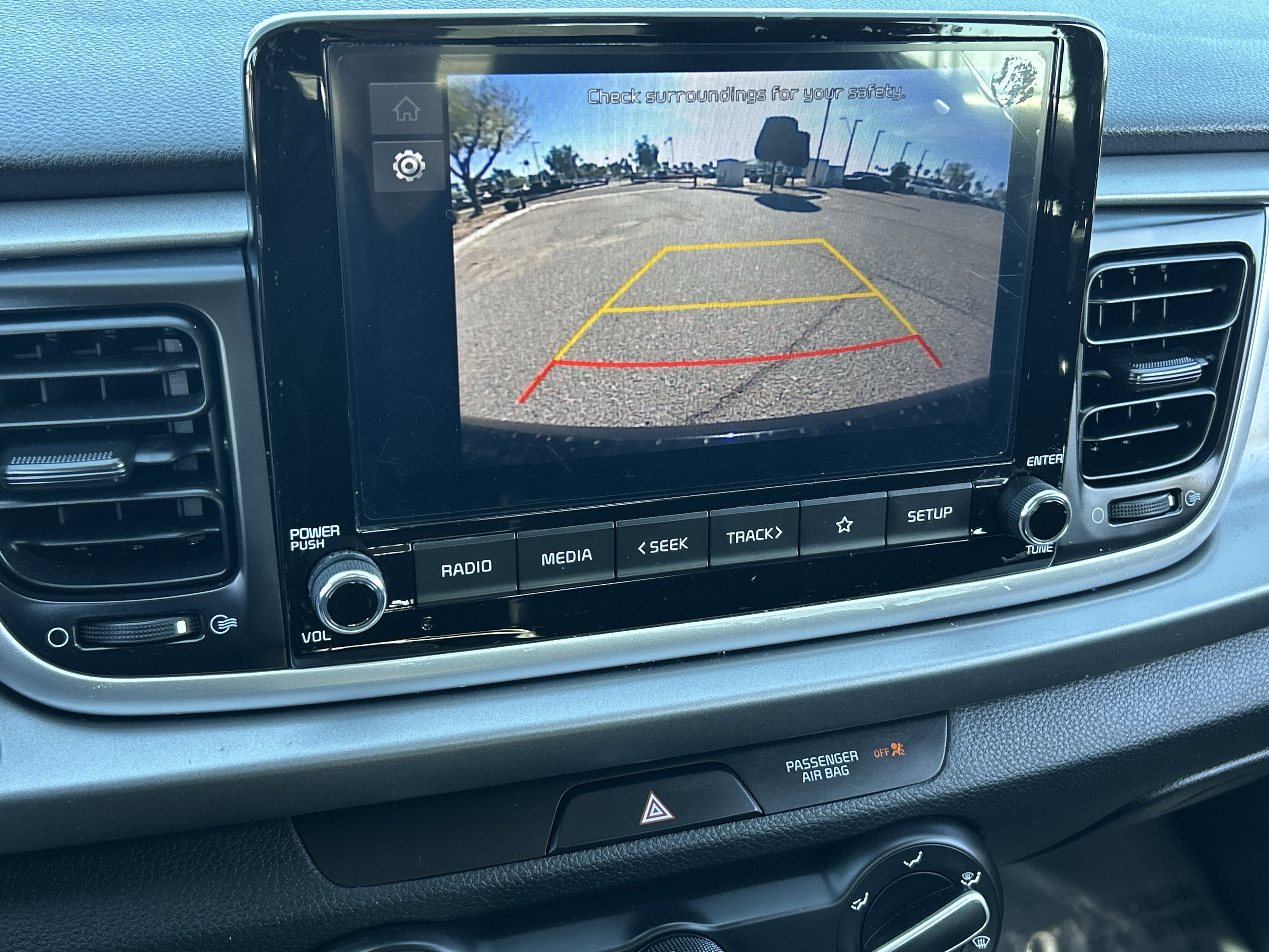 Certified 2023 Kia Rio LX image 28