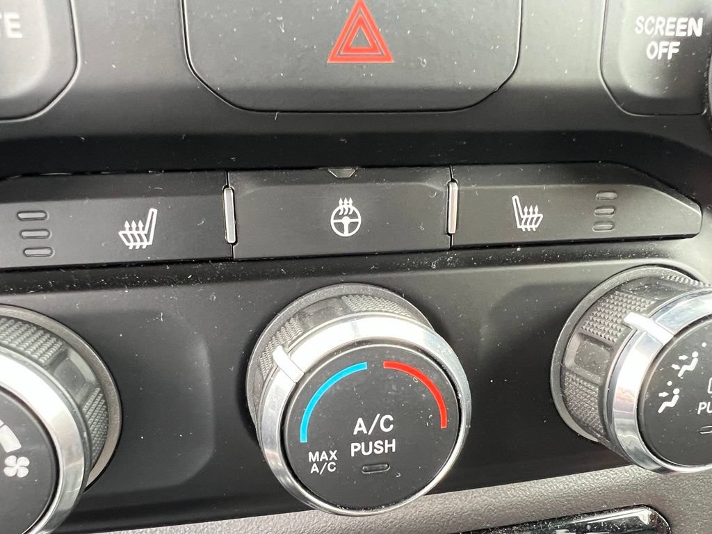 Used 2019 RAM 1500 Rebel w/ Level 1 Equipment Group AWD/4WD image 44