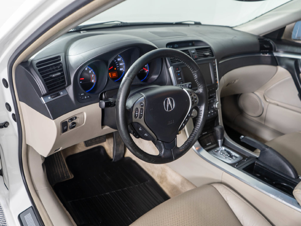 Used 2008 Acura TL FWD image 14