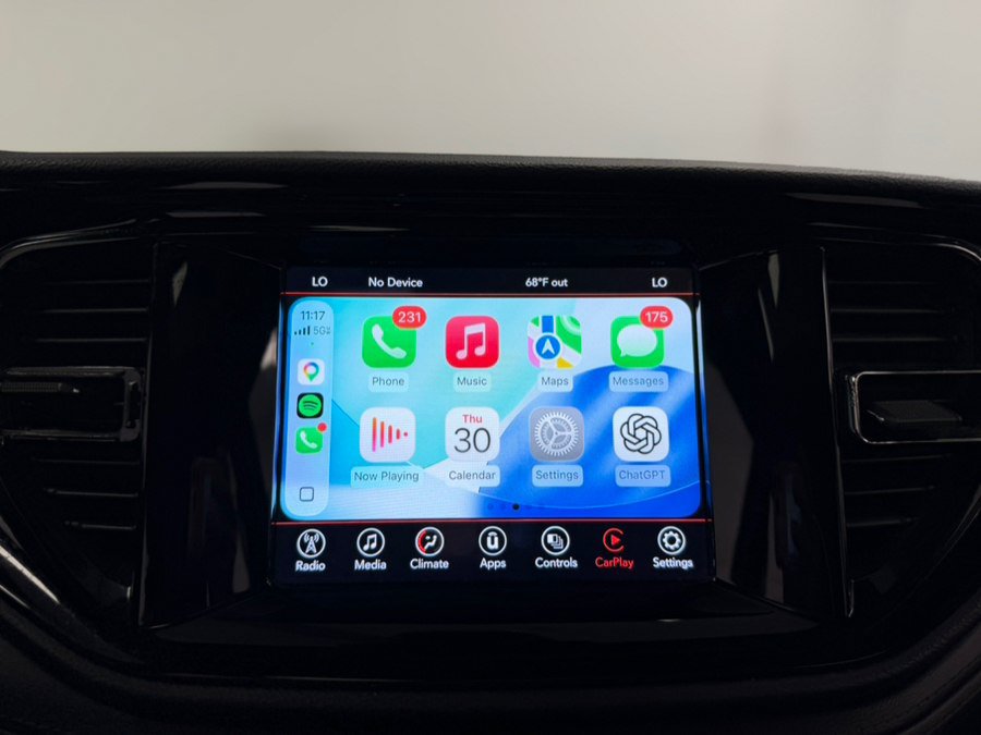 Used 2021 Dodge Durango GT w/ Blacktop Package AWD/4WD image 63