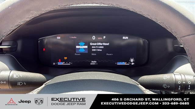Used 2023 Jeep Compass High Altitude AWD/4WD image 15