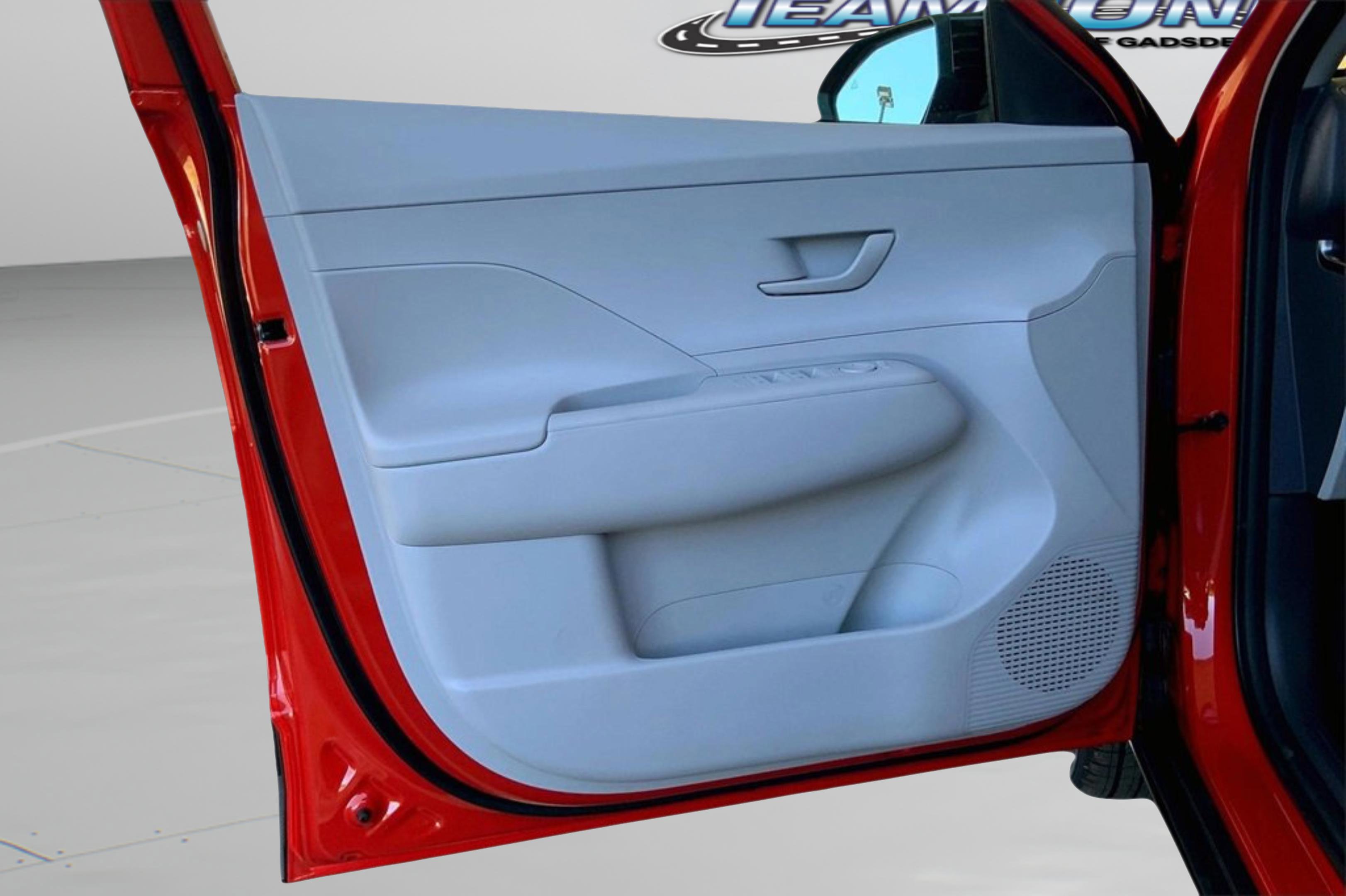 New 2026 Hyundai Kona SEL Sport FWD image 16