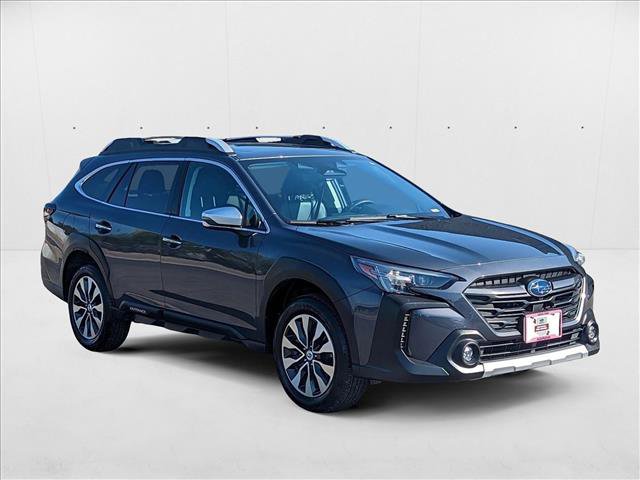 Certified 2023 Subaru Outback Touring image 3