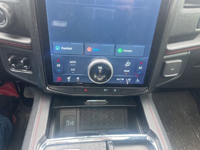 Certified 2022 Ford Expedition Max Limited image 25