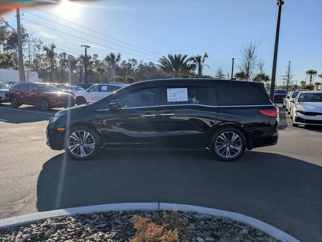 Used 2022 Honda Odyssey EX-L image 6