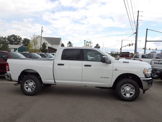 New 2024 RAM 3500 Big Horn image 7