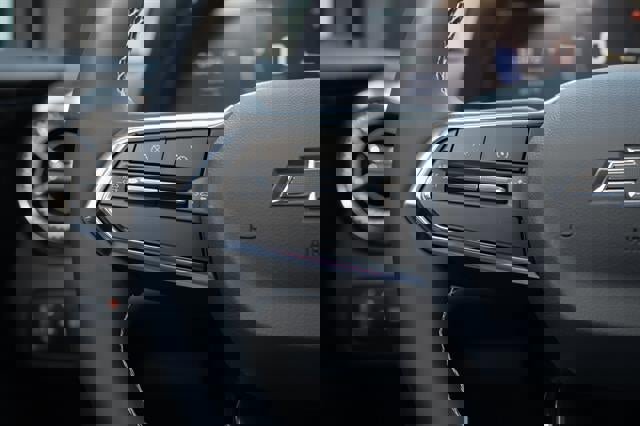 New 2026 Chevrolet Blazer EV LT image 45