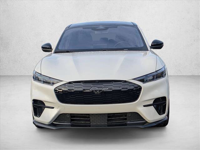 New 2025 Ford Mustang Mach-E GT w/ Interior Protection Package image 5