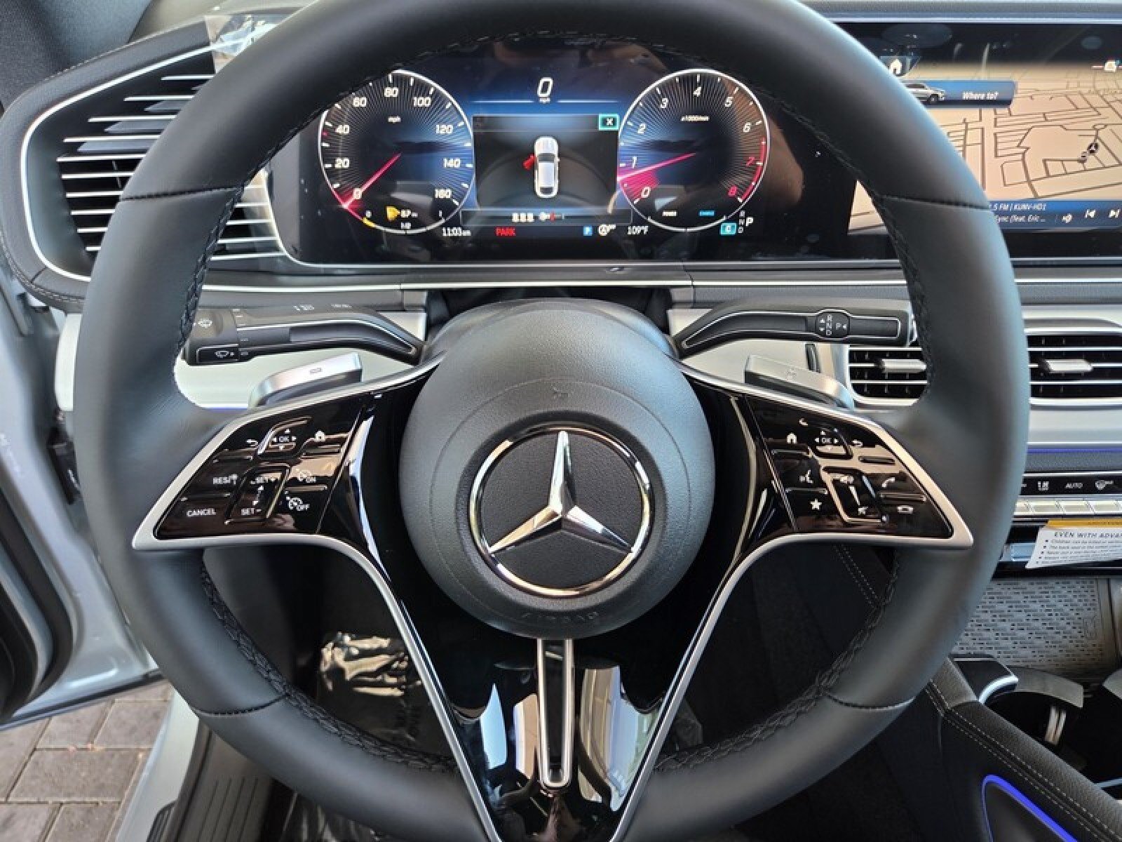 New 2026 Mercedes-Benz GLE 450 4MATIC Coupe image 22